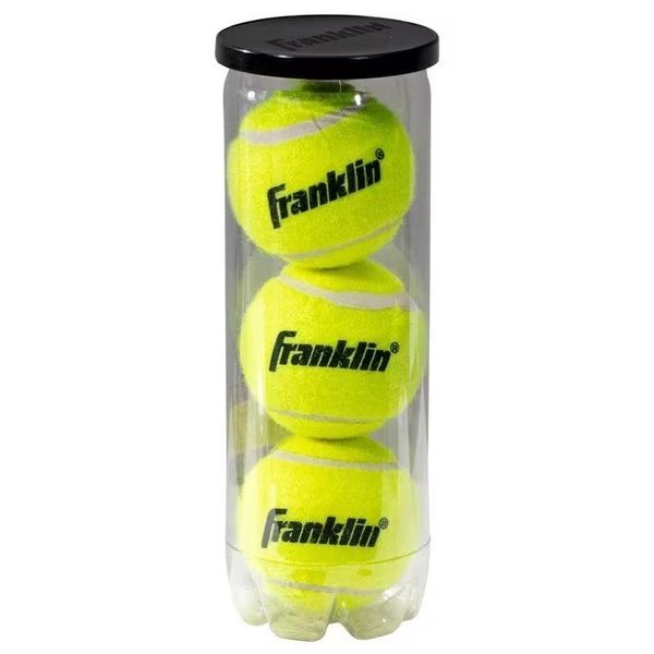 Tennis Balls, Titebond, Mfr#: 53969